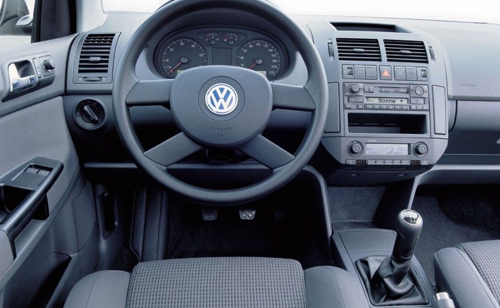 charm Bandit Patois Păreri Volkswagen Polo – Pareri Mașini