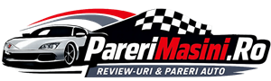 Pareri Mașini
